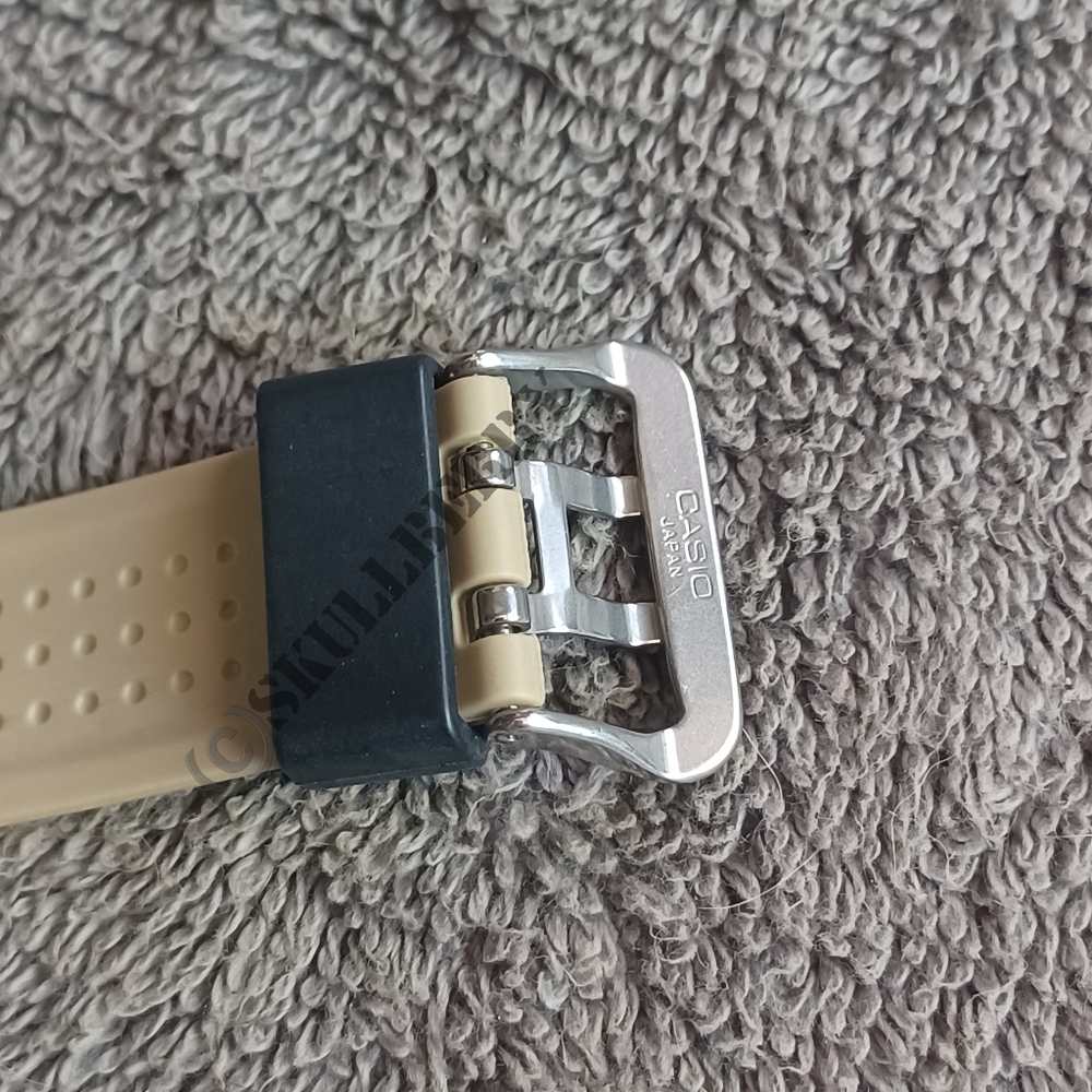 CASIO G-SHOCK MUDMASTER - Picture 10 of 12